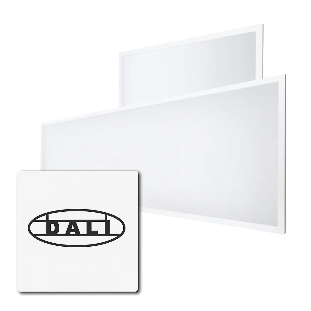 LED-Panels | DALI Dimmfunktion