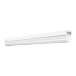 Ledvance LED Deckenleuchte Linear Kompakt 20W 2000lm - 830  | 120cm