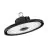 Ledvance LED Highbay Gen 5 Aluminium Schwarz 200W 36200lm 110D - 840  | IP66 - Dali Dimmbar