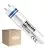 Mehrfachpackung 10x Philips LED Röhre T8 MASTER (HF) High Output 8W 1000lm - 865 Tageslichtweiß | 60cm - Ersatz Für 18W
