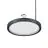 Philips LED Highbay Coreline BY121P G5 Aluminium 72W 10500lm 55D - 840  | IP65 - Dali Dimmbar