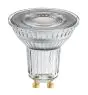 Ledvance Performance LED-Spot Reflektor GU10 PAR16 3.4W 230lm 36D - 940 | Höchste Farbwiedergabe - Dimmbar - Ersatz für 35W