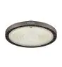 Philips LED Highbay Ledinaire Aluminium Grau 185W 28000lm 90D - 840 Kaltweiß | IP65