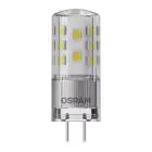 Osram Parathom LED Pin GY6.35 3.8W 470lm - 827 Extra Warmweiß | Dimmbar - Ersatz Für 40W