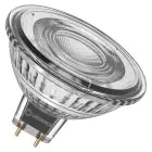 Ledvance LED Reflektor GU5.3 MR16 4.9W 500lm 36d - 930 Warmweiß Warmweiß| Dimmbar - Ersatz Für 43W