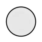 Nordlux LED Deckenleuchte Oja 42 Schwarz 22W 2100lm - 827  | 3-Stufen Dimmbar 