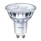 Philips Corepro LED Spot GU10 PAR16 3W 230lm 36D - 827 Extra Warmweiß | Dimmbar - Ersatz für 35W