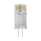 LED Capsule G4 0.9W 100lm - 827 | Ersatz für 10W