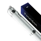 LED Feuchtraumleuchte V3.0 18-30W 2340-4200lm - 830-865 CCT | 120cm - Durchgangsverdrahtung (5x2.5mm2)