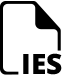 IES file (IES) 4058075822917