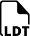 LDT file (Eulumdat) 4058075822917