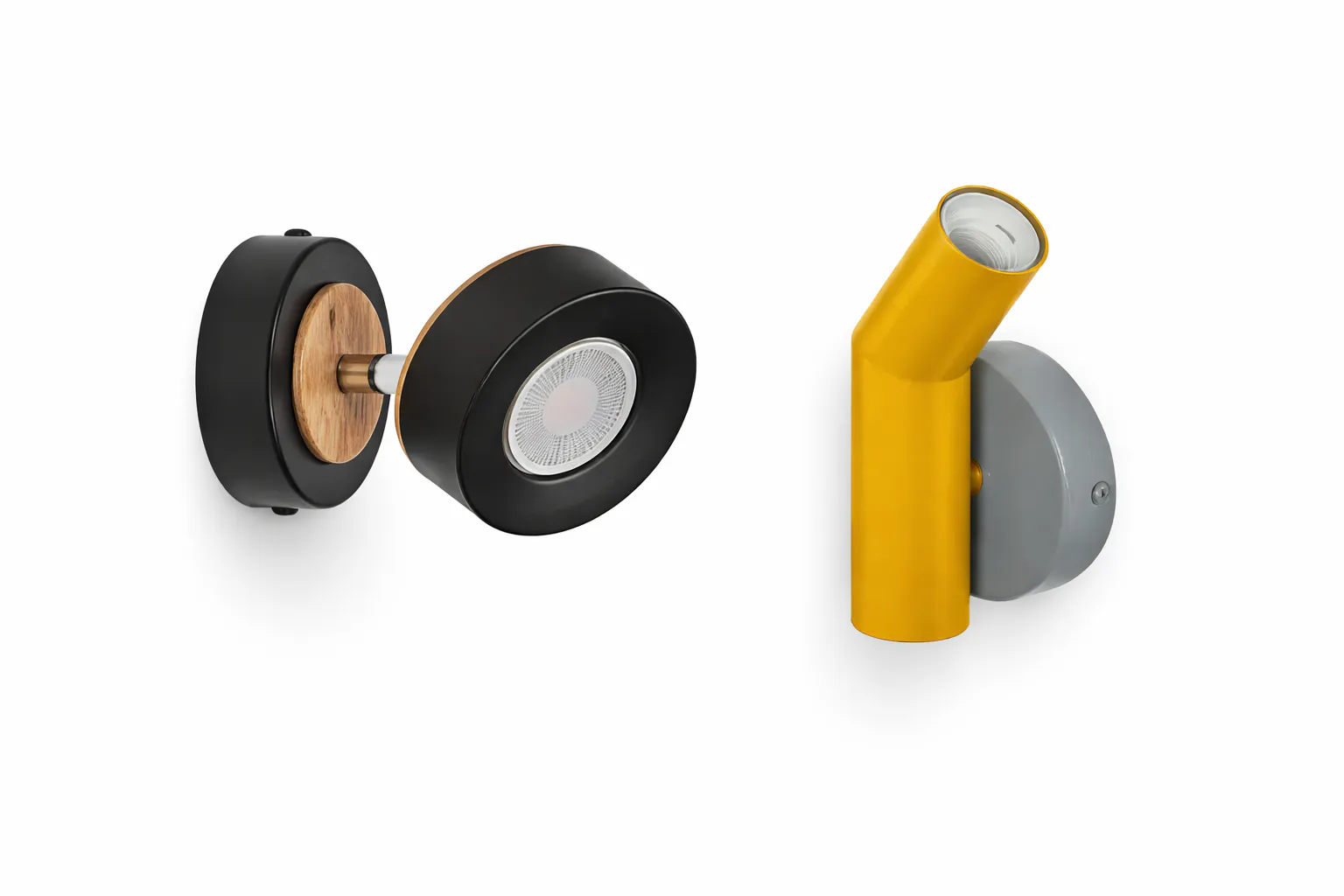 Appliques murales Ledvance Decor