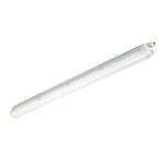 Philips Réglette LED Étanche CoreLine WT120C G2 30W 4000lm - 840  | 120cm - 3x Câblage Traversant 