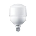 Philips TrueForce Core LED E27 HPL/HPI/SON G3 Dépolie 30W 3700lm 180D - 830  | Remplacement 125W