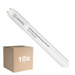 Lot 10x Ledvance Tube LED T8 Performance (HF) Ultra Output 23W 3700lm - 840 Blanc Froid | 150cm - Remplacement 58W