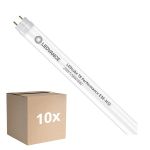 Lot 10x Ledvance Tube LED T8 Performance (EM/Direct 230V) High Output 13.5W 2100lm - 865 Lumière Du Jour | 120cm - Remplacement 36W