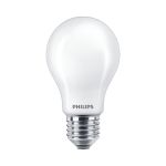 Philips Corepro LED Ampoule E27 Poire Dépolie 10.5W 1521lm - 830 Blanc Chaud | Équivalent 100W
