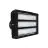 Ledvance Projecteur LED Eco High Power Noir 300W 40500lm 90D - 840  | IP65 - Symétrique