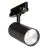 Ledvance Spot LED Sur Rail 3 Phases  Spot Noir 30W 4000lm - 940 Blanc Froid| Meilleur Rendu De Couleur