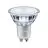 Philips MASTER Value Spot LED GU10 PAR16 3.7W 365lm 60D - 930 Blanc Chaud | Meilleur Rendu De Couleur - Dimmable - Remplacement 50W