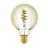 Eglo Connect.Z Smart LED Globe E27 Filament Ambre 4.9W 360lm - 827-865 Accordable Blanc | Dimmable - Remplacement 25W