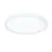 Eglo Plafonnier Fueva 6 Plastique Blanc 17W 2900lm - 827-840-865 CCT