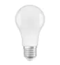Ledvance Classic LED E27 Poire Dépolie 8.5W 806lm - 840- | Remplacement 60W