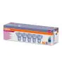 5x Osram Parathom Retrofit GU10 PAR16 5.9W 940 36D | Dimmable - Substitut 50W  