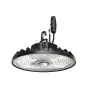 Highbay LED V4.0 100-120-150-200W 34000lm 120D - 840/852/865 CCT | IP65 - 1-10V Dimmable - Remplacement 520W - Puissance Réglable