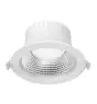 Spot Encastrable LED Réflecteur 13.5W 1800lm 90D - 830/840 CCT | | 190mm - Diamètre 175m