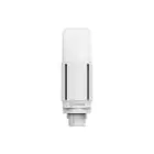 Ledvance DULUX-D LED 9.5W - 830 Blanc Chaud | 2 Broches - Remplacement 26W