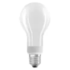 Ledvance Classic LED E27 Poire Filament Dépolie 18W 2452lm - 827- | Dimmable - Remplacement 150W