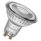 Ledvance LED Réflecteur GU10 PAR16 6.1W 575lm 36d - 930 Blanc Chaud Blanc Chaud| Dimmable - Remplacement 80W