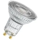 Ledvance LED Réflecteur GU10 PAR16 2.4W 230lm 36d - 927 Blanc Très Chaud | Dimmable - Remplacement 35W