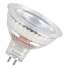 Ledvance LED Réflecteur GU5.3 MR16 3.4W 345lm 36d - 830 Blanc Chaud | Remplacement 35W