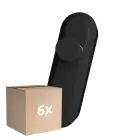 Lot 6x LED Cord Dimmer switch RLC 0-50W 220-240V