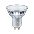 Philips MASTER Value Spot LED GU10 PAR16 2.8W 270lm 60D - 927 Blanc Très Chaud | Meilleur Rendu De Couleur Dimmable - Remplacement 35W