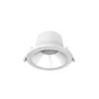 Spot Encastrable LED V2 15W 1860lm 60D - 830-840 CCT | 175mm - Diamètre 150mm + Philips driver