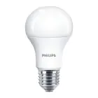Philips Corepro LED Ampoule E27 Poire Dépolie 10W 1055lm - 827 Blanc Très Chaud | Équivalent 75W