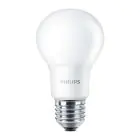 Philips Corepro LED Ampoule E27 Poire Dépolie 8W 806lm - 830 Blanc Chaud | Équivalent 60W