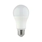 LED E27 Poire Dépolie 9.5W 1055lm - 830 | Remplacement 75W