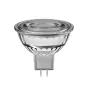 Spot LED GU5.3 MR16 7.5W 621lm 36D - 827 | Dimmable - Remplacement 50W