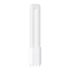PL-L LED 7.9W 950lm - 830 Blanc Chaud | 4 Broches - Remplacement 18W